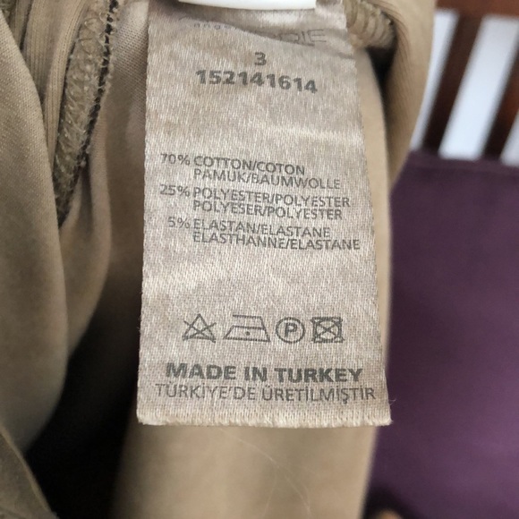 ANVRDIE Angels Never Die Ruched Beaded Dress - Picture 7 of 10